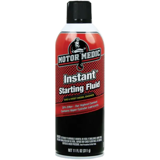 STARTING FLUID 12 OZ