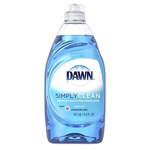 DAWN DISH LIQUID 10/14OZ