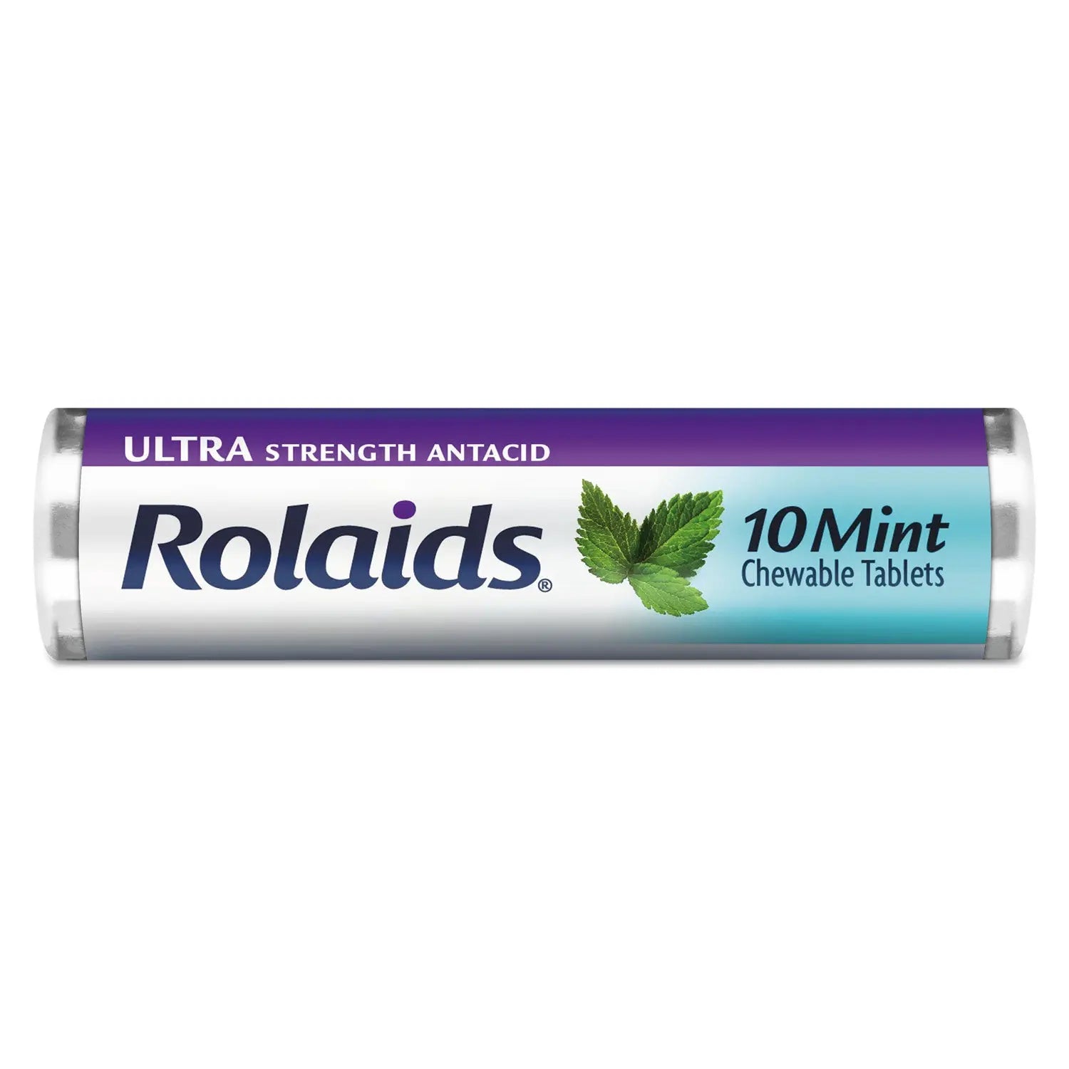 ROLAIDS ULTRA STRENGTH MINT 12CT
