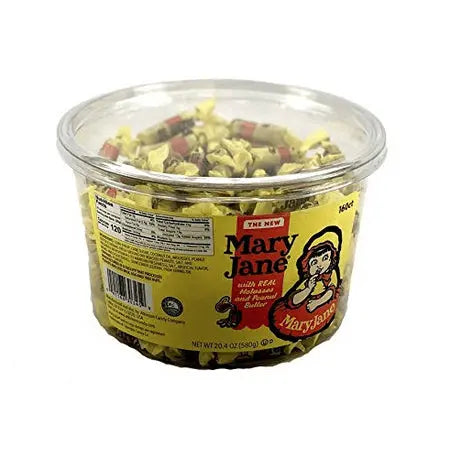 MARY JANE CANDY 160CT