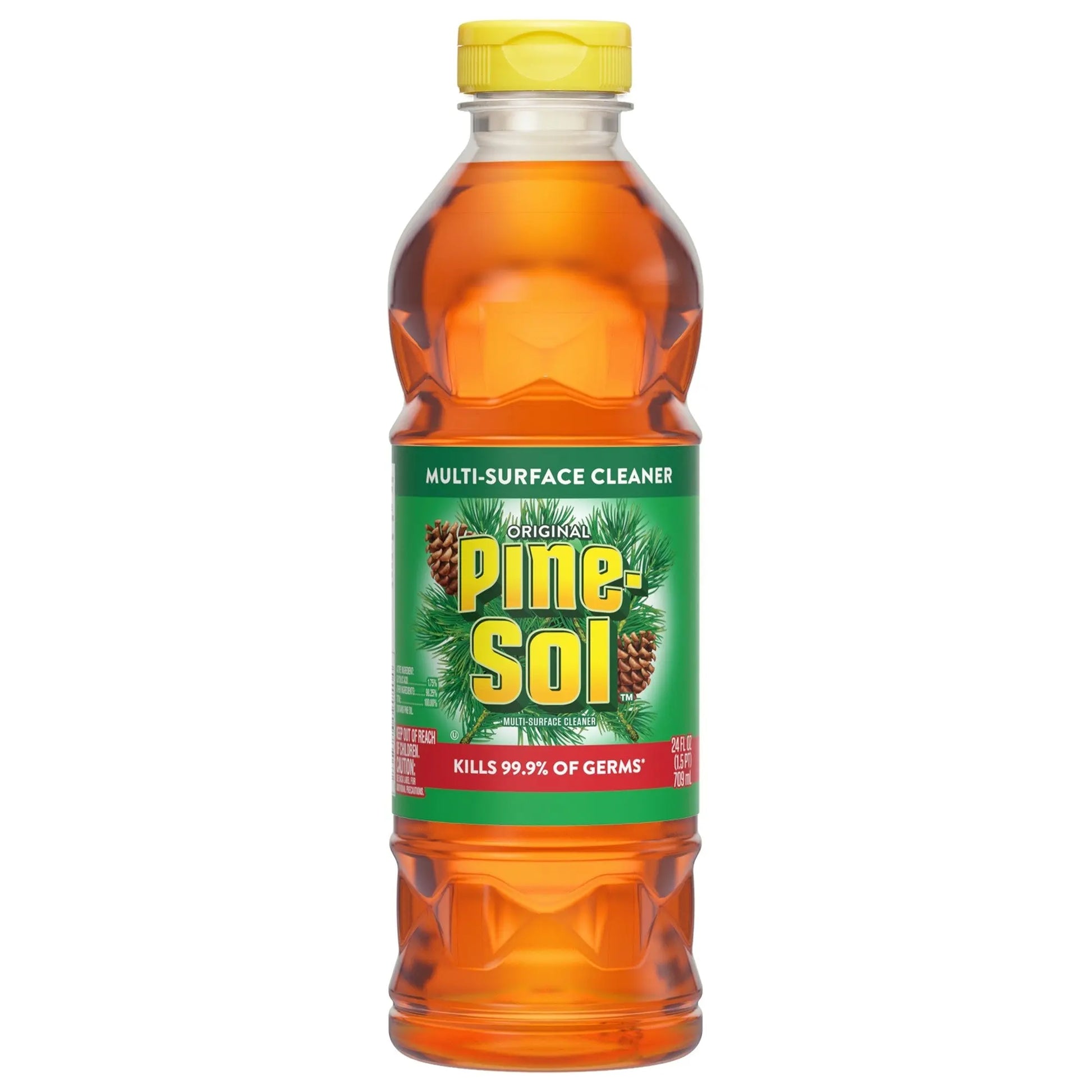 PINESOL LIQUID REG 40 OZ