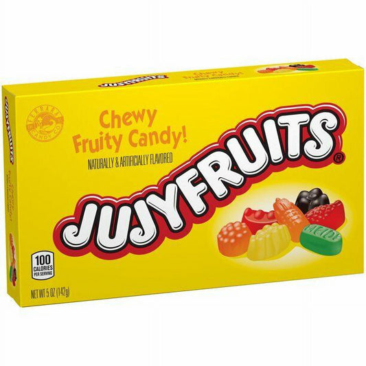 THR JUJYFRUITS 6CT