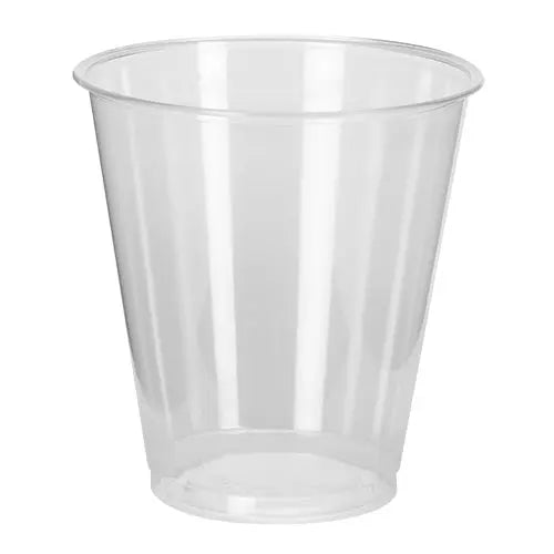 PLASTIC CUPS POLAR 7OZ