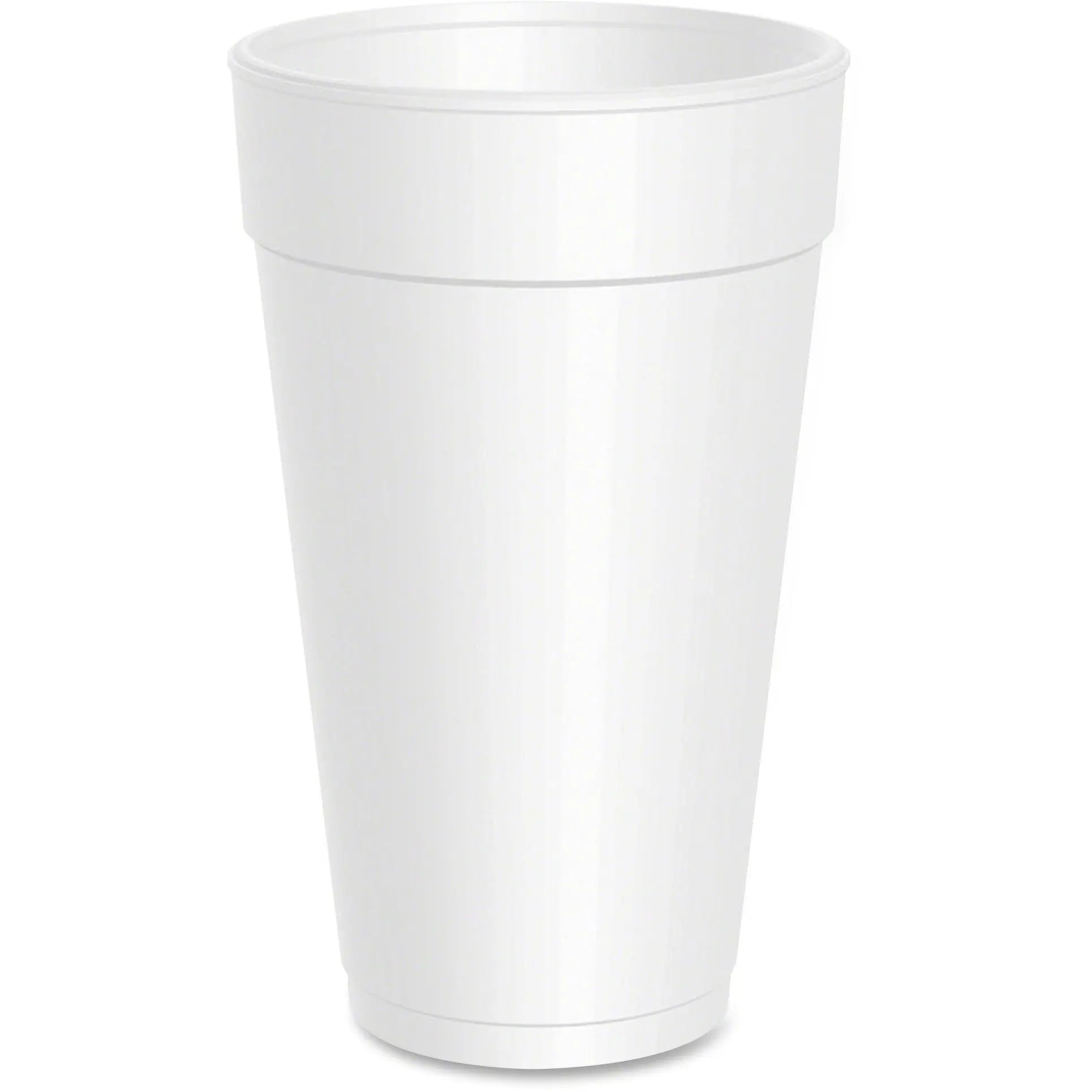 FOAM CUP 20 OZ 20J16 (25CT)