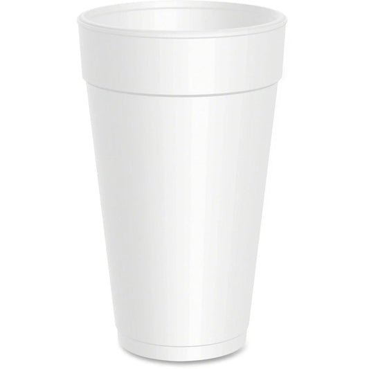 FOAM CUP 20 OZ 20J16 (25CT)