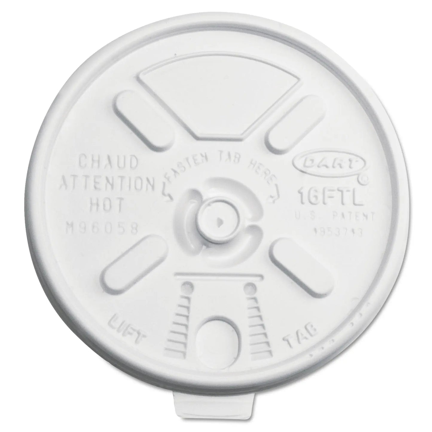 LIDS LIFT & LOCK 12-16 OZ