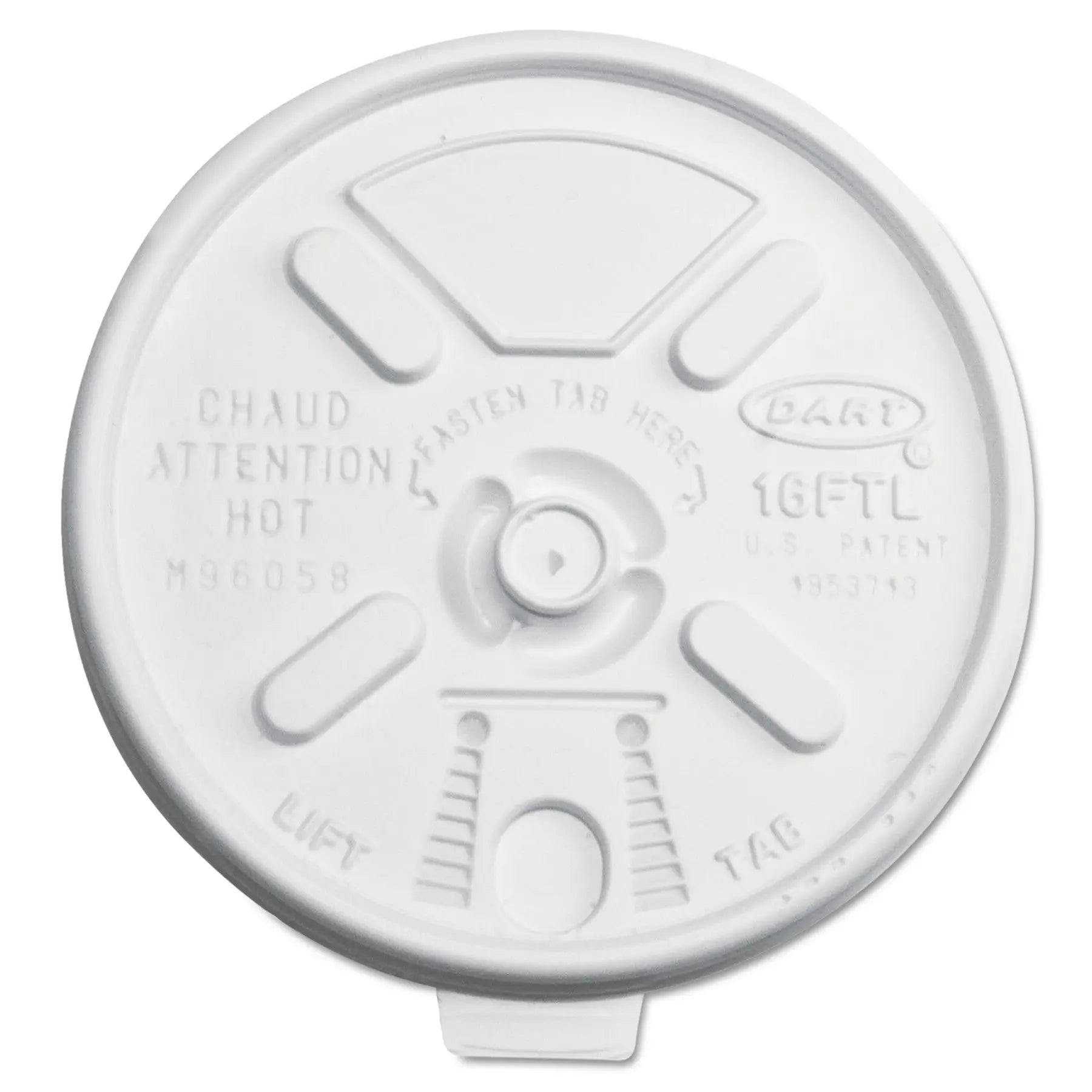 LIDS LIFT & LOCK 12-16 OZ