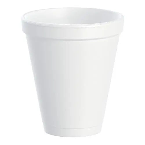 FOAM CUP 12 OZ 12J16 (25CT)