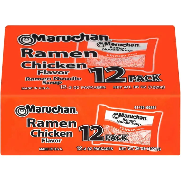 MRCHN RAMEN CHKN 12/3 OZ