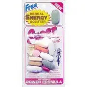 SUPER START ENERGY 24 CT
