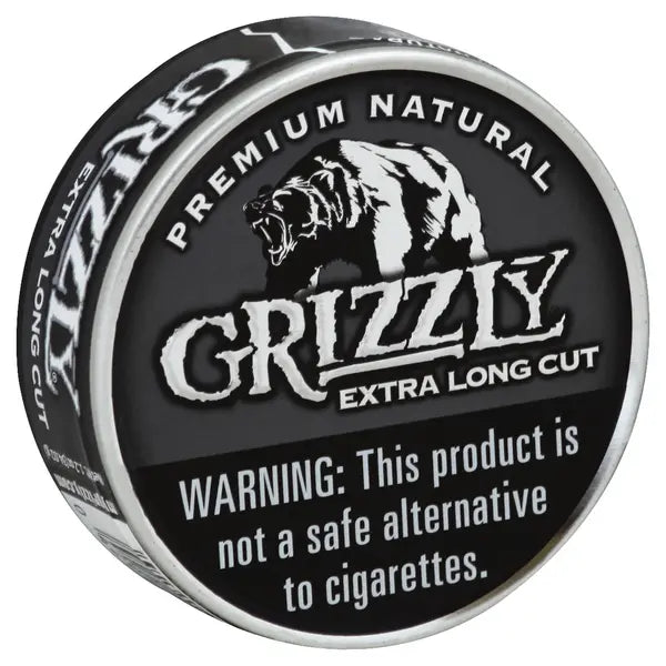 GRIZZLY EXTRA LC NATURAL 5CT