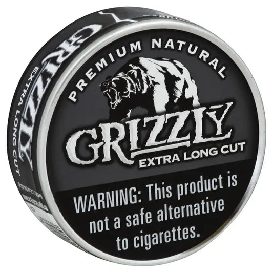 GRIZZLY EXTRA LC NATURAL 5CT