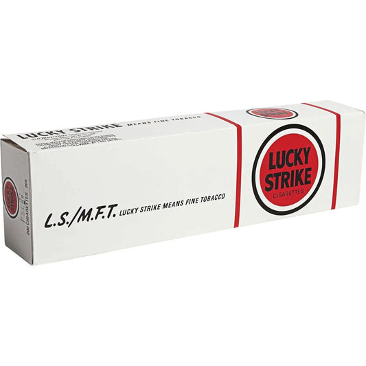 LUCKY STRIKE NON-FILTER