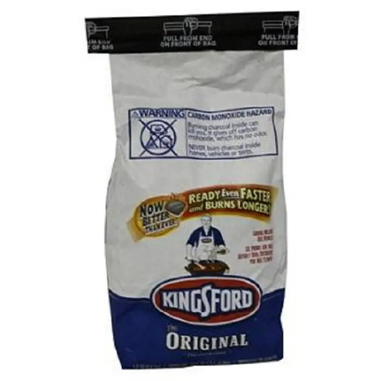 KINGSFORD CHARCOAL 6/3.9 LB