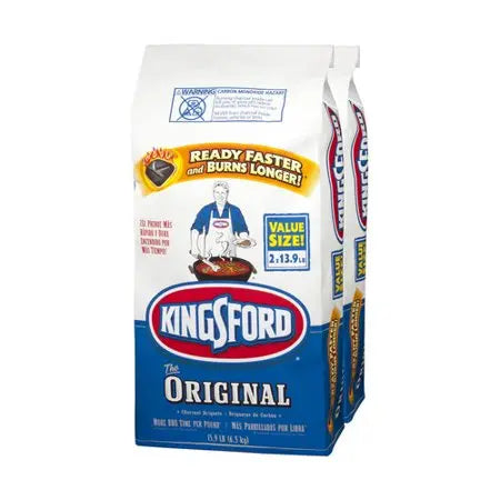 KINGSFORD PROFESSIONAL CHARCOAL 6/6 LB