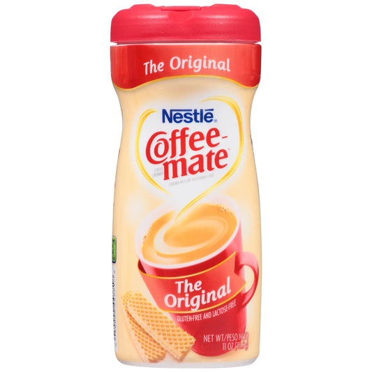 COFFEE MATE 12/11OZ