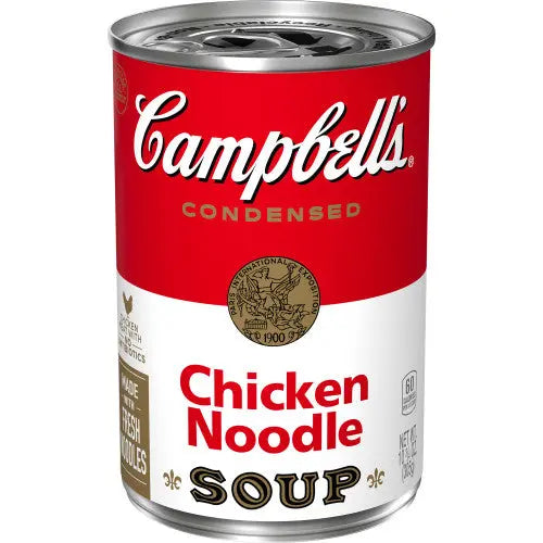 CAMP CHICKEN NDLE SOUP 12/10.75 OZ