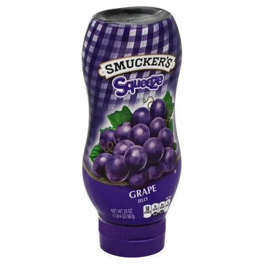 SMKR SQUEEZE GRAPE 6/20 OZ