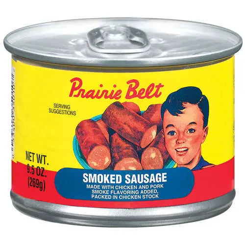 PRAIRIE BELT REGULAR 9 OZ