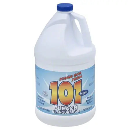 BLEACH 101 LMN 128 OZ