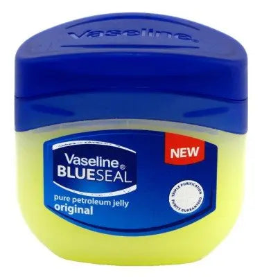VASELINE JAR 50ML