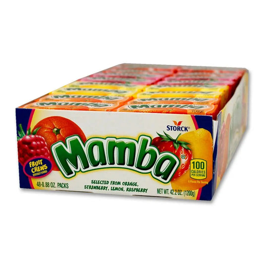MAMBA 35C 48CT  