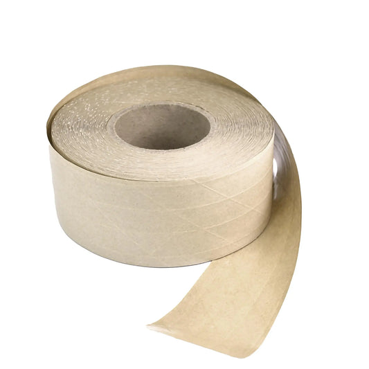 PACKING TAPE -CLEAR 6PK