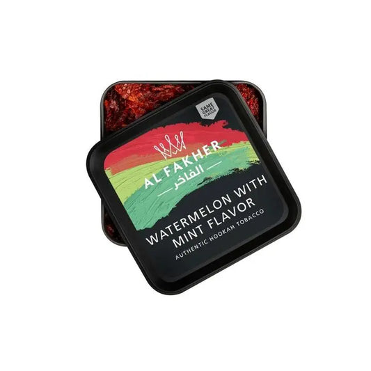 FAKHER TOBACCO WATERMELON/MINT 250G