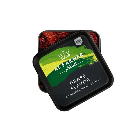FAKHER TOBACCO GRAPE 250G