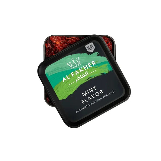 FAKHER TOBACCO MINT 250G