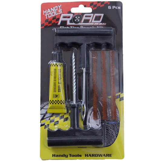 TIRE REPAIR KIT 12CT