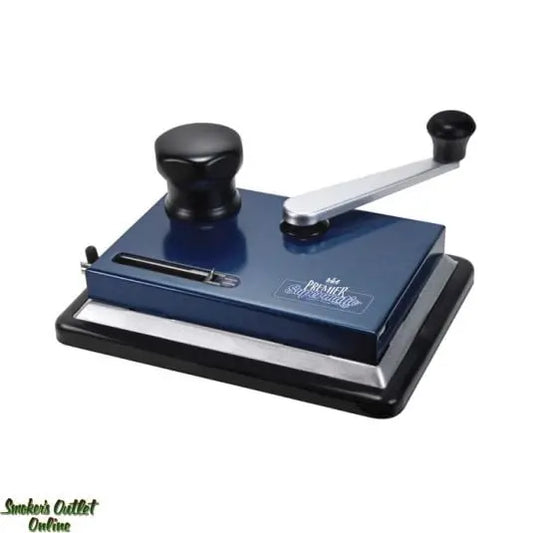 PREMIER SUPERMATIC CIG. MACHINE