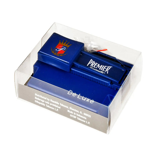 PREMIER TWIN CIGARETTE MACHINE