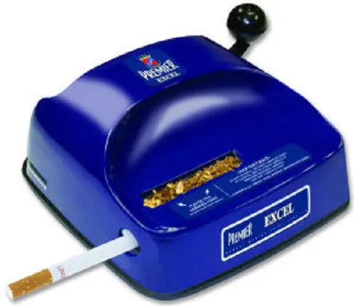 PREMIER EXCELL CIG. MACHINE