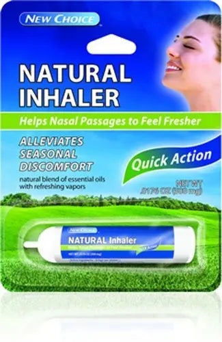 INHALER SIGNAL 24CT - Chase Cash & Carry
