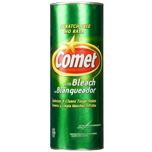 COMET CLEANSER 21 OZ