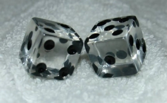 DICE CLEAR NUEVO