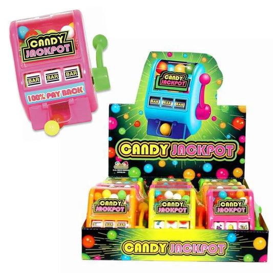 SLOT MACHINE 12CT