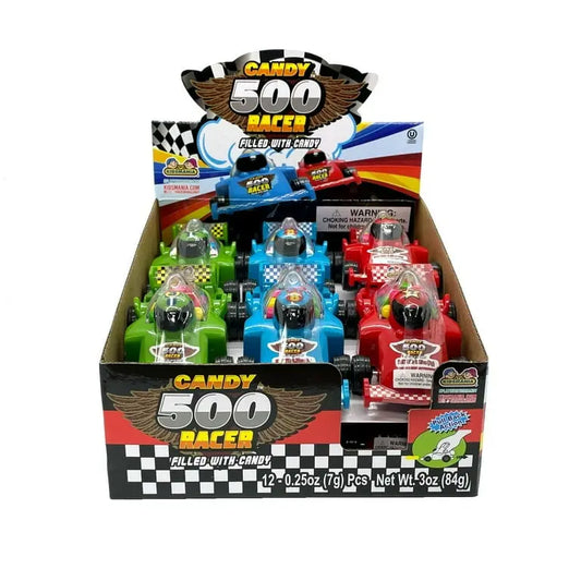 CANDY 500 RACER 12 CT