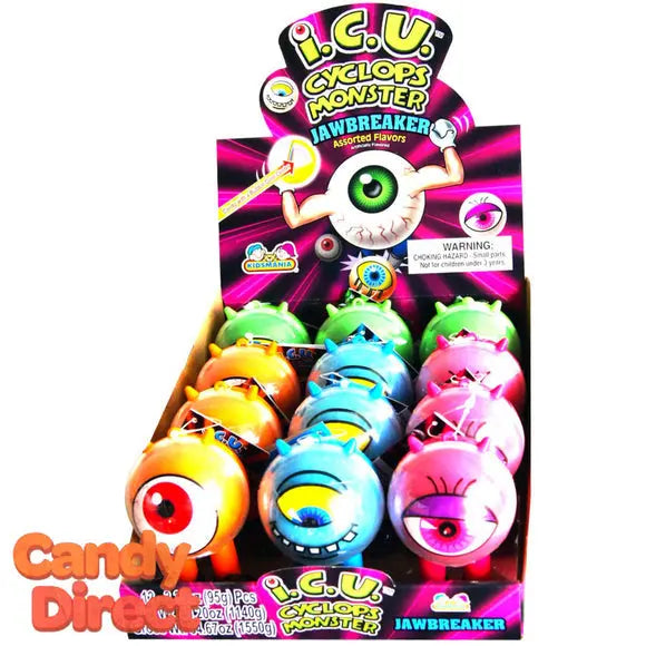 CYCLOPS MONSTER 12 CT
