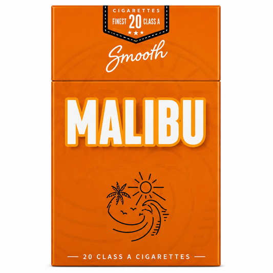 MALIBU SMOOTH KS
