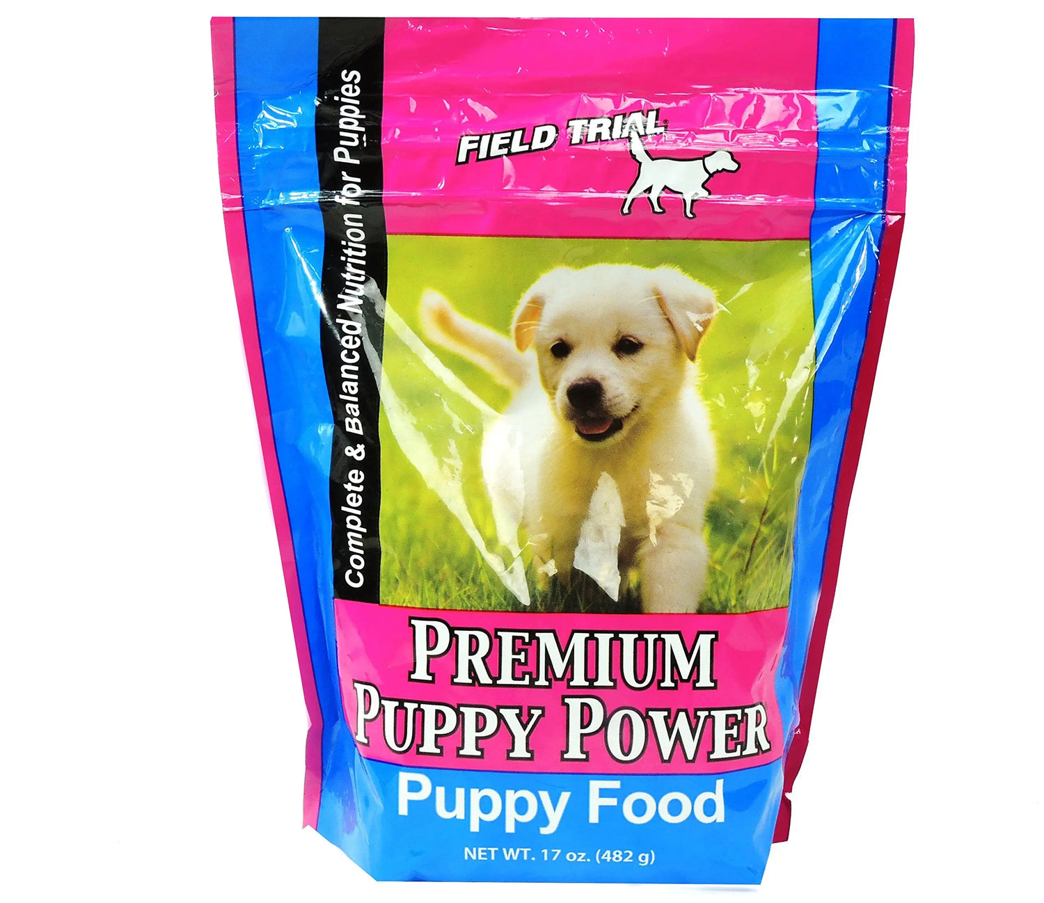 PREMIUM PUPPY POWER BAGS 10/18 OZ