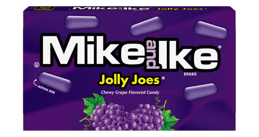 MIKE & IKE 3/99C JOLLY JOES