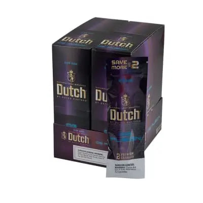 DUTCH MASTER $1.29 OG FUSION 30/2 PK