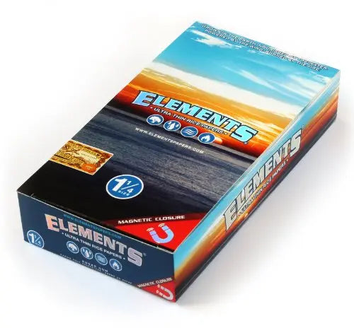 ELEMENTS PAPER 1.25 25CT