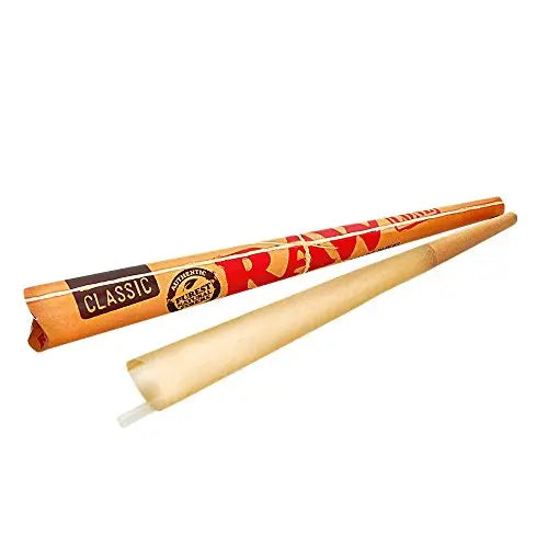 RAW CONES EMPERADOR 24-1PK