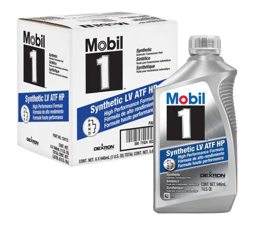 MOBIL ATF 6CT