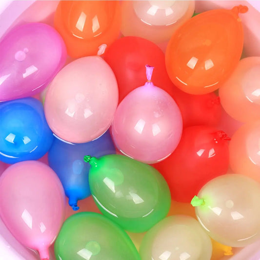WATER BALLOONS 24PK - Chase Cash & Carry