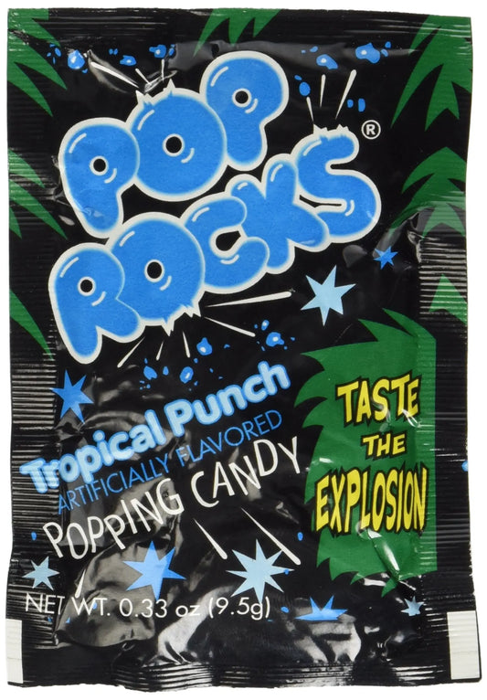POP ROCKS TROP PUNCH 24 CT