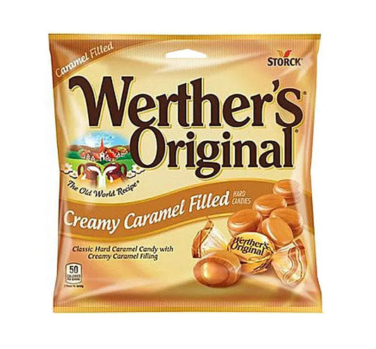 PEG WERTHERS ORIGINAL 6/5OZ
